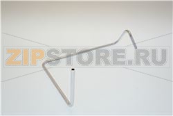 FRONT BURNER PILOT TUBE G2S9/1 - AL 