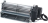 TANGENTIAL FAN 180 RH (IP65)