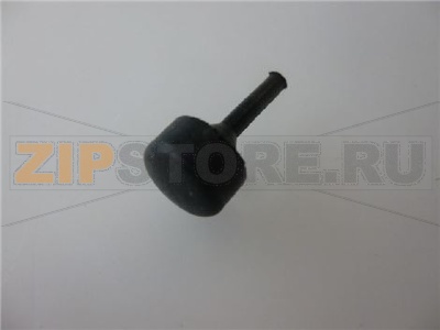 PARACOLPI ø 12 mm A TASSELLO 