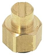 GASKET HOLDER FOR TAP