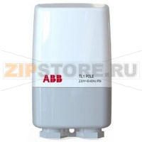 Реле освещенности с датчиком, TL1 Pole ABB 2CSM229911R1341