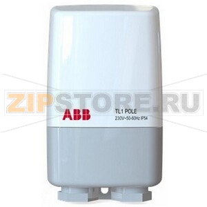 Реле освещенности с датчиком, TL1 Pole ABB 2CSM229911R1341 