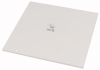Панель верхняя ДхШ=600x400 мм, IP55 Eaton XLST565