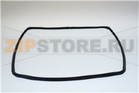 DOOR GASKET 4-SIDE FOR OVEN WHIRLPOOL C0