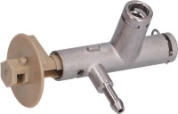 ПАРОВОЙ КРАН