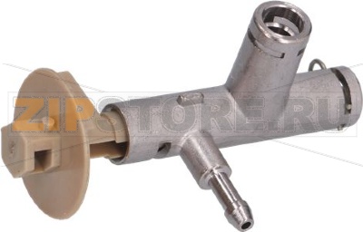 ПАРОВОЙ КРАН 