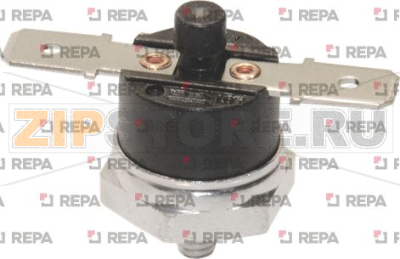 THERMOSTAT DE SECURITE 