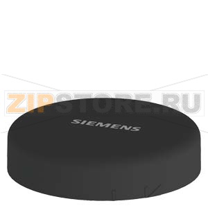 КРЫШКА ДЛЯ СВЕТОВОЙ КОЛОННЫ 8WD44 (ЗАПАСНАЯ ЧАСТЬ) Siemens 8WD4408-0XA 