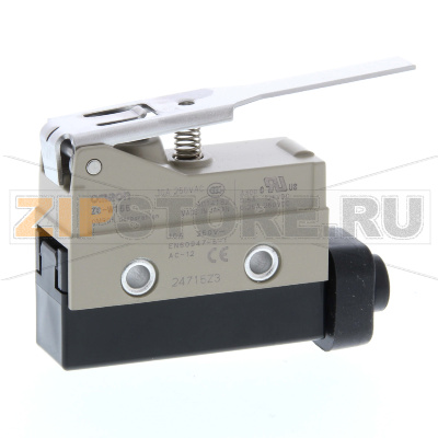 Выключатель концевой Omron ZC-W155 