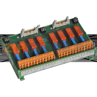TECO OR-0427 