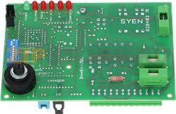 ПЛАТА В СБОРЕ SFT 016 