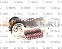 GRUPPO TENDITORE, CATENA DI TRASMISSIONE