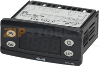 ТЕРМОСТАТ ICPLUS915 PT100/TCJ/TCK