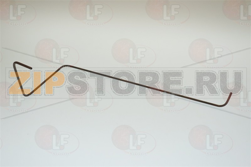 CONDUTTURA GAS PILOTA 