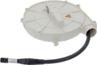 ДУШЕВАЯ ГРУППА RATIONAL LMX; C-D 52.00.143P