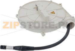 ДУШЕВАЯ ГРУППА RATIONAL LMX; C-D 52.00.143P 