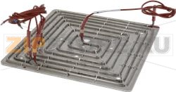 HEATING ELEMENT 3000W 230V 