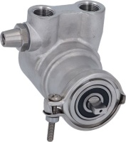 VOLUMETRIC PUMP NUERT ø 3/8 GAS/BSP