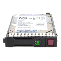 Жесткий диск 2.4 Тб HPE 881457-B21