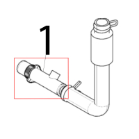 Fitting Scotsman B 7040