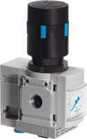 Регулятор давления Festo MS4-LRB-1/4-D7-AS-BD