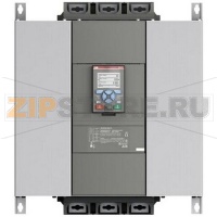 Устройство плавного пуска PSTX720-690-70 ABB 1SFA898218R7000