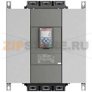Устройство плавного пуска PSTX720-690-70 ABB 1SFA898218R7000 