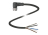 Кабель датчика-исполнительного устройства Cable socket, shielded V1-W-BK40M-PUR-O1S Pepperl+Fuchs
