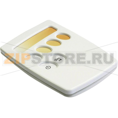 Пульт дистанционного управления, 2 канала Barthelme Chromoflex Pro 