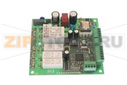 KIT UPGRADE MAIN BOARD FASTER 5-10-15T 