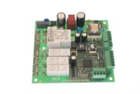 KIT UPGRADE MAIN BOARD FASTER 5-10-15T