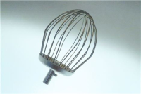 30/15 L Whip, standard, stainless