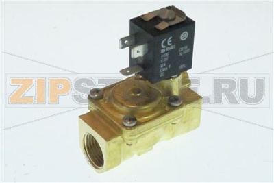 BOBINA ELETR 230V  D13,5mm L66mm 