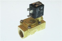 BOBINA ELETR 230V  D13,5mm L66mm