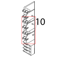 Relay Silanos E1000