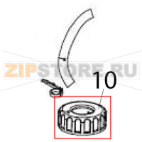 Outlet lid Hurakan HKN-ME717