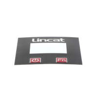 OVERLAY FOR EBF BOILERS SMALL DISPLAY -