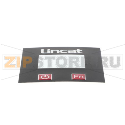 OVERLAY FOR EBF BOILERS SMALL DISPLAY - 