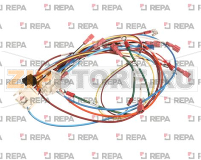 WIRE SET CONTROL BOARD 