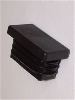 Cover cap 40 x 20 mm