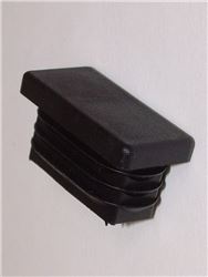 Cover cap 40 x 20 mm 