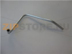 TUBO PILOTA ANTERIORE CENTRALE 