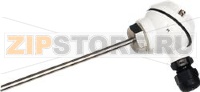 PROBE PT100 WITH FITTING ø 1/2
