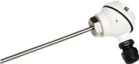 PROBE PT100 WITH FITTING ø 1/2