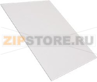 DOOR GLASS INTERNAL FOR OVEN ELECTROLUX