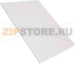 DOOR GLASS INTERNAL FOR OVEN ELECTROLUX 