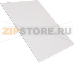 DOOR GLASS INTERNAL FOR OVEN ELECTROLUX 