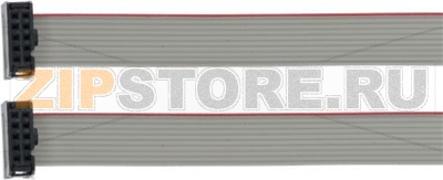 10 WAY CABLE DISPLAY/CENTR APPIA V 1GR + 