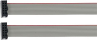10 WAY CABLE DISPLAY/CENTR APPIA V 1GR +