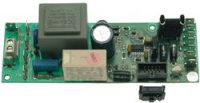 SCHEDA POTENZA DOSATURA ELETRONICA